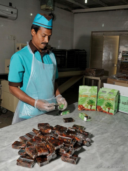 متى يتحول التمر إلى سكر؟ اكتشف الحقيقة وراء هذه العملية